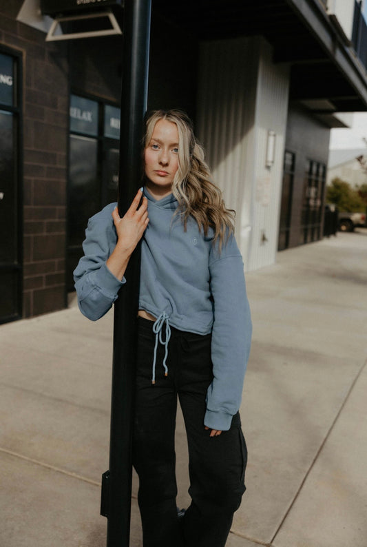 Fuji Sweatshirt - FRNCH
