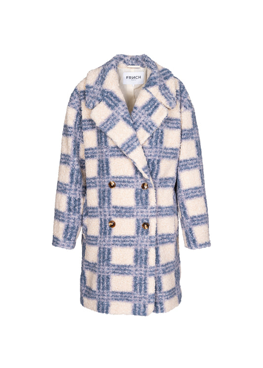 Weston Woven Coat