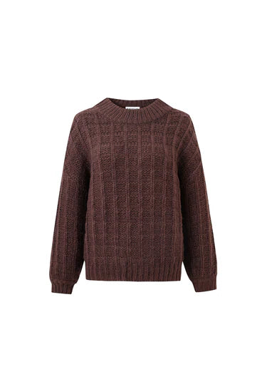 Laramie Sweater