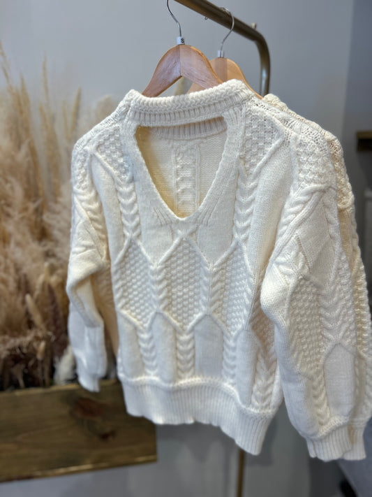 Julia Sweater