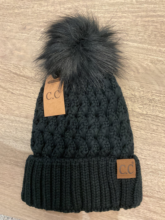 CC Beanie