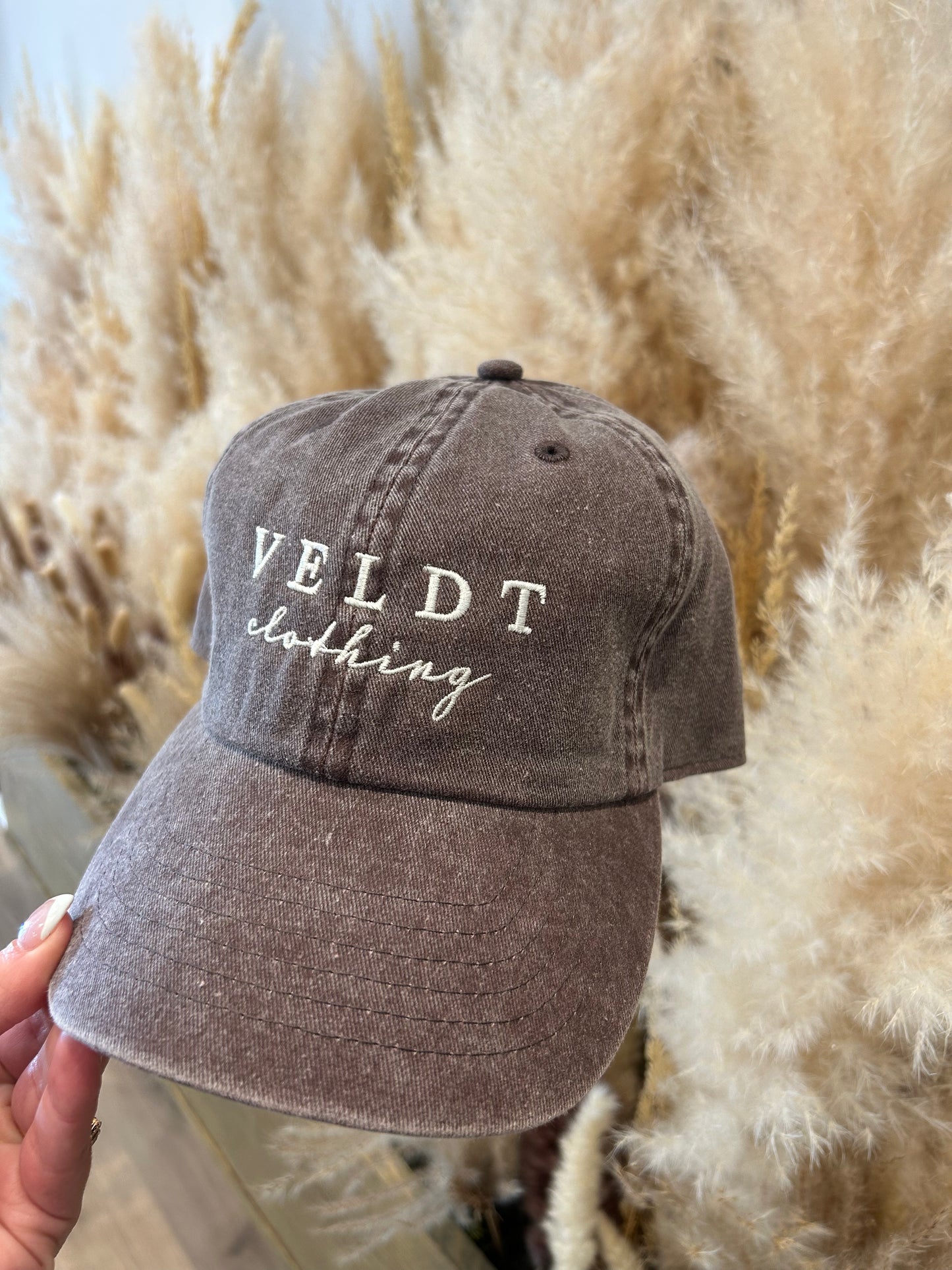 Veldt Clothing Hat