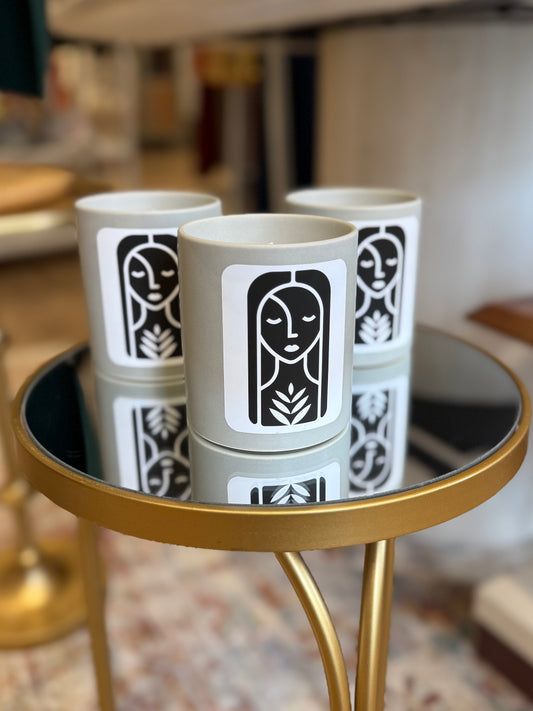 Sauvage Candle - 10 oz.