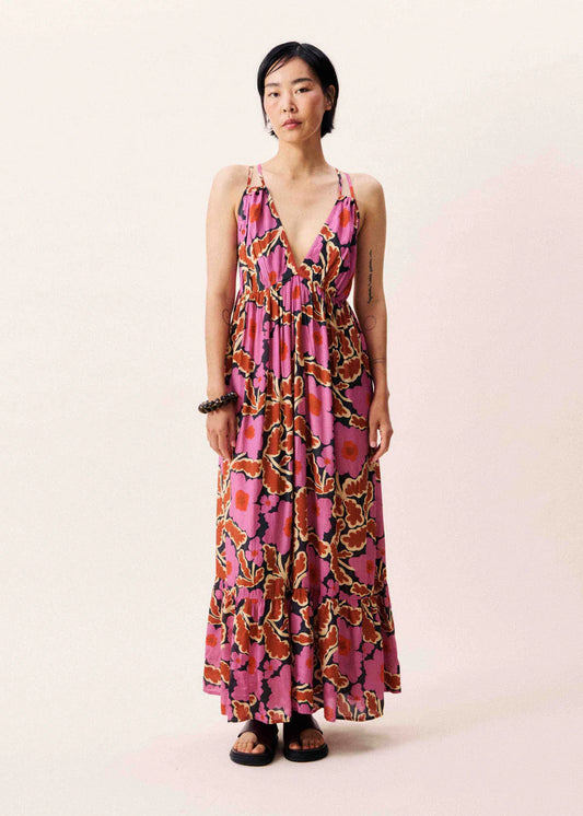 Vitoria Dress