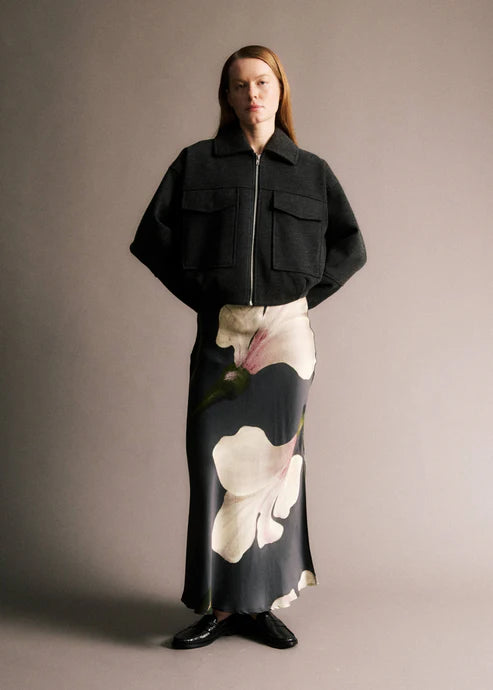 Anjela Jacket