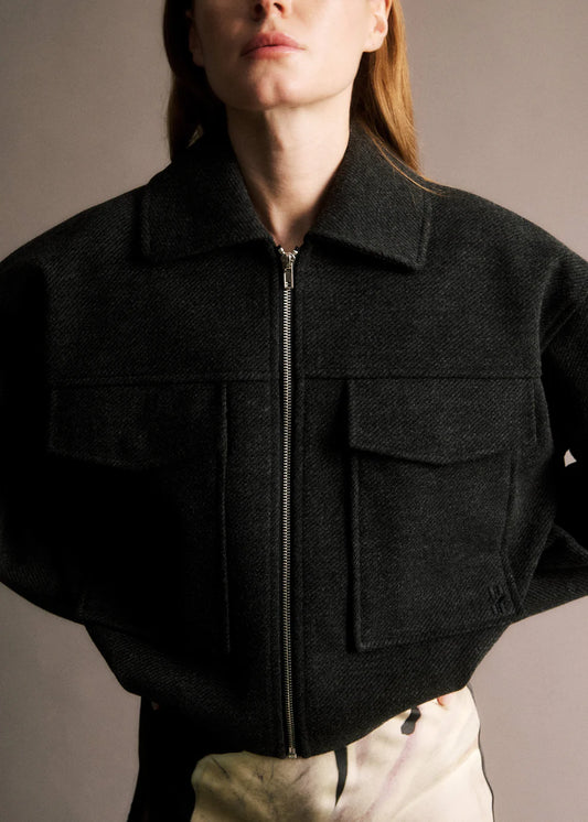 Anjela Jacket