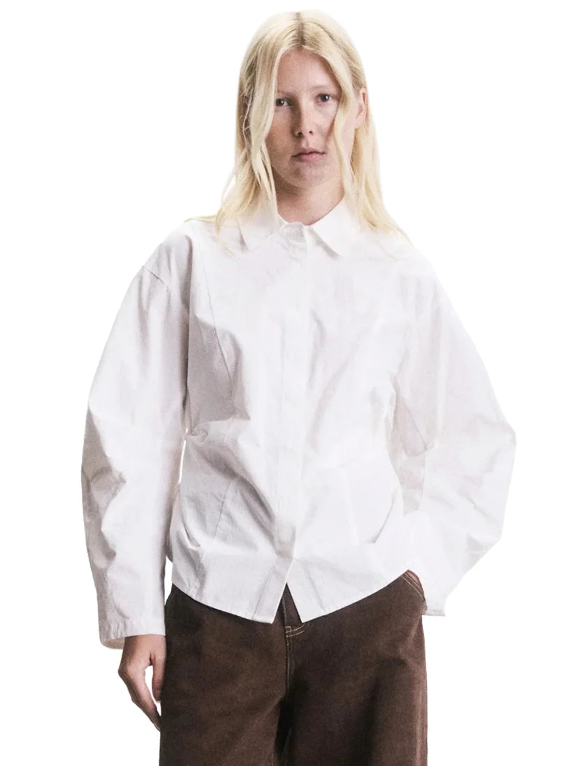 Dillion Collared Shirt