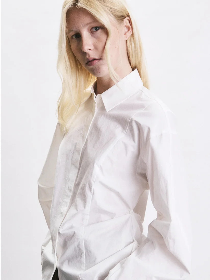 Dillion Collared Shirt