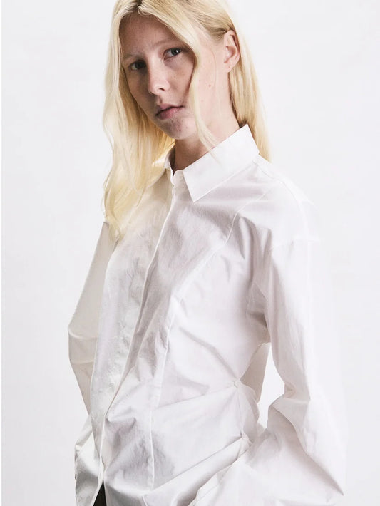 Dillion Collared Shirt