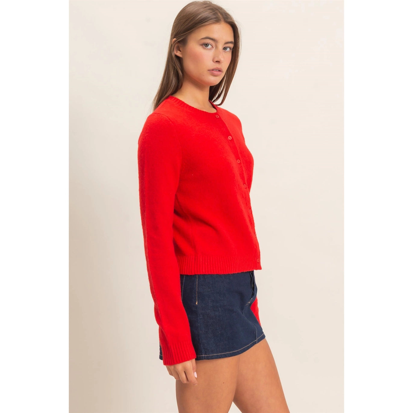 Marie Cardigan