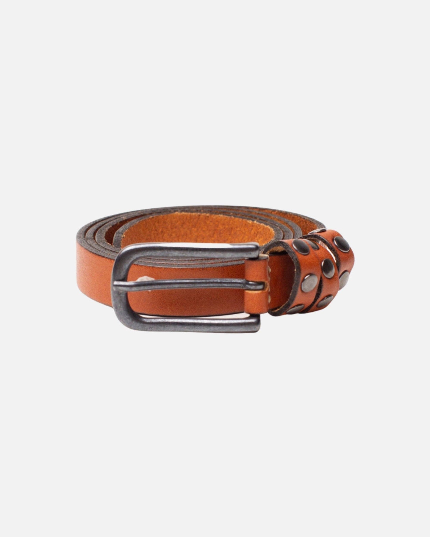 Kai | Leather Belt