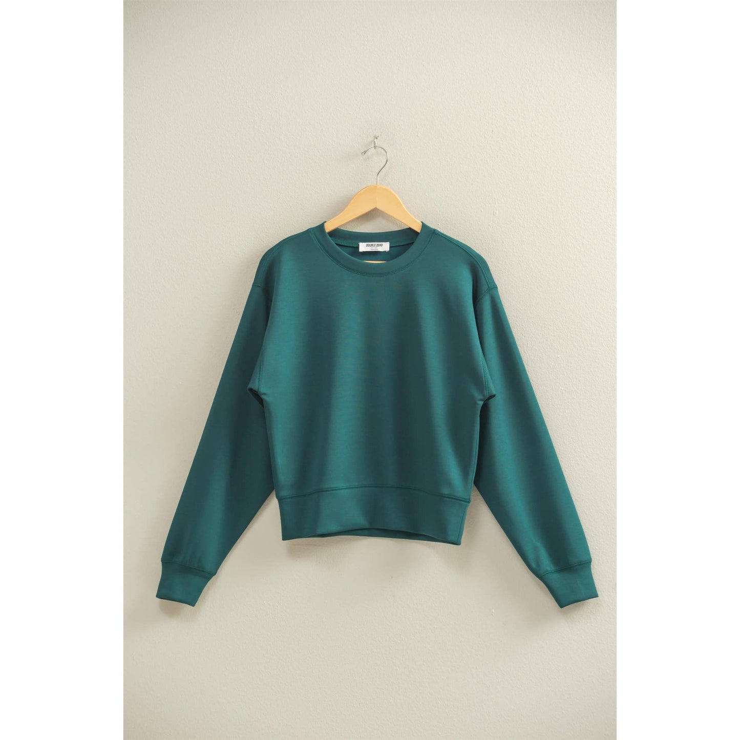 Scuba Classic Crew Neck Sweatshirt