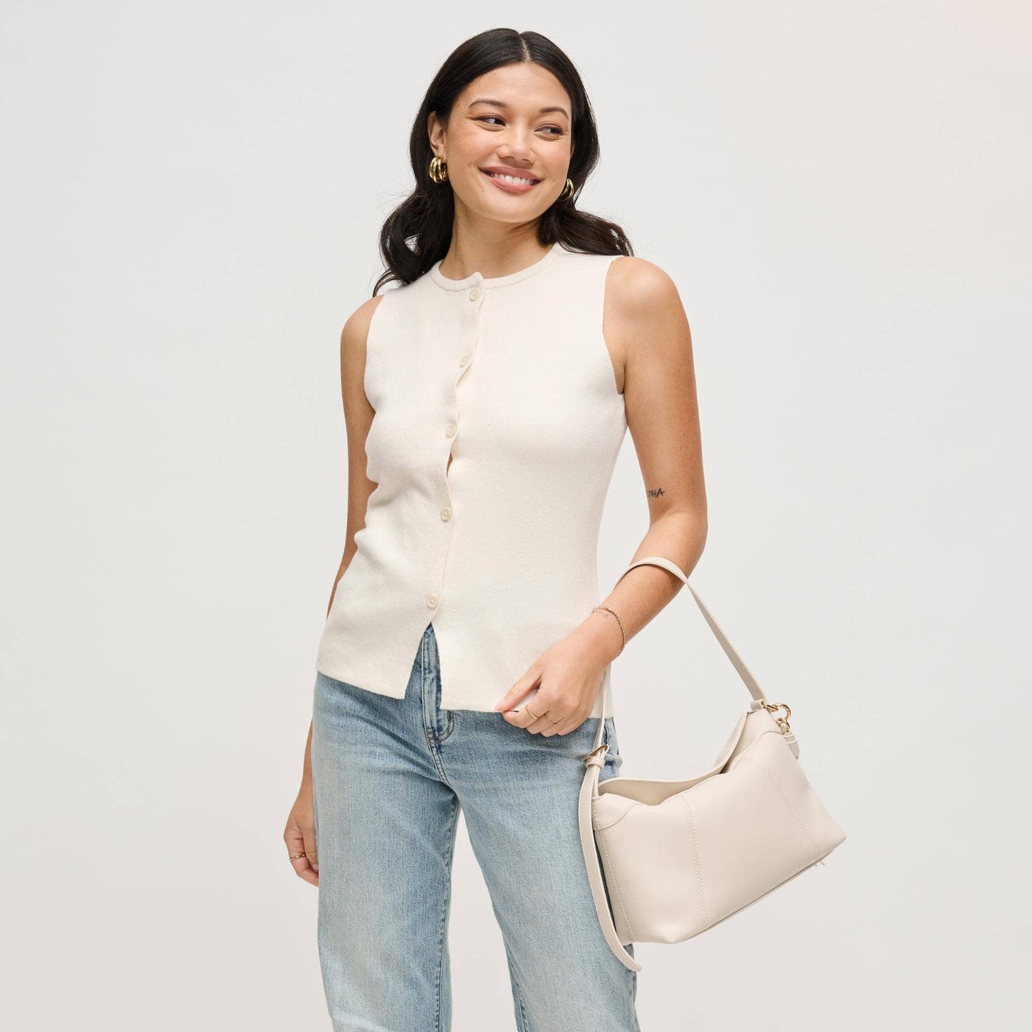 Waylon Shoulder Bag