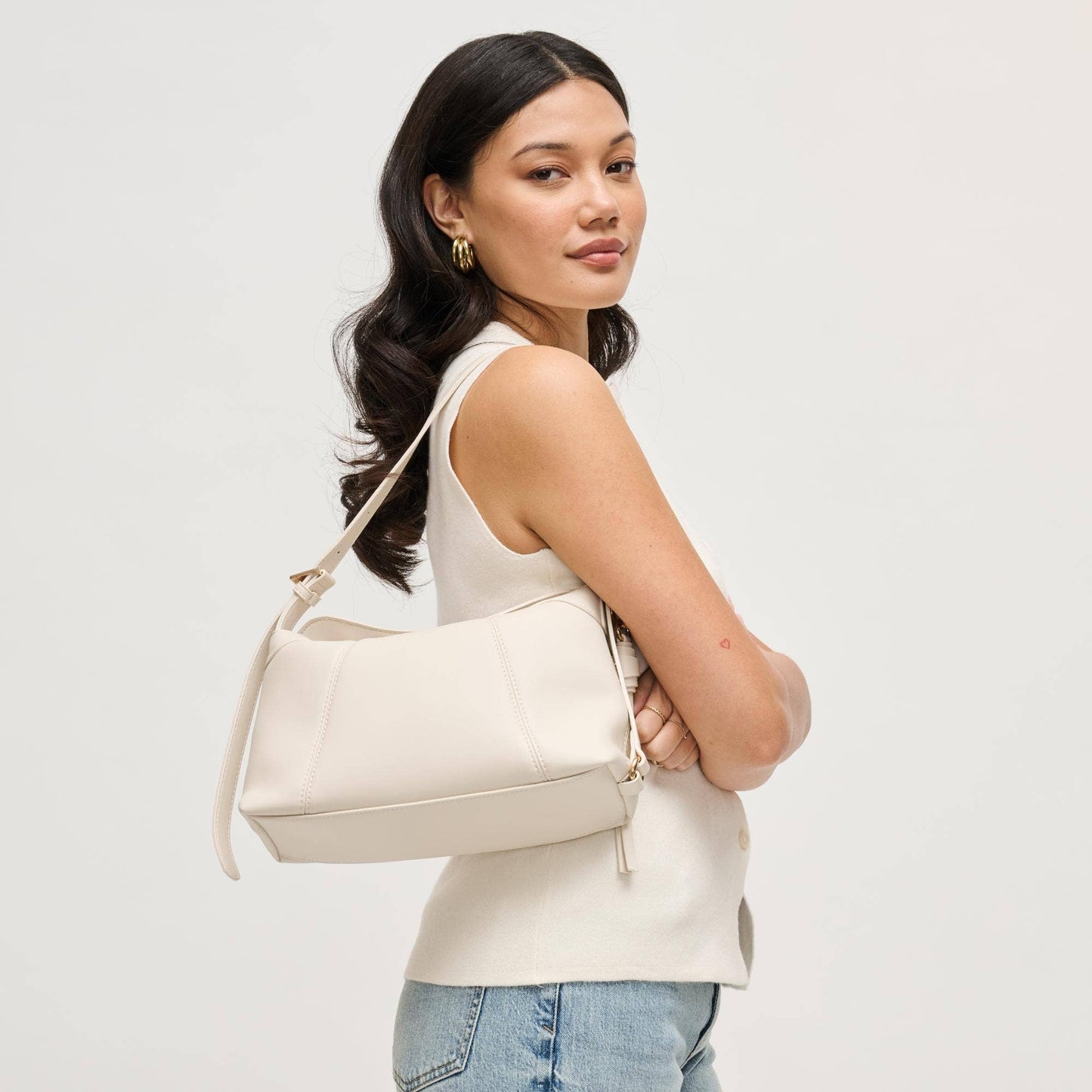 Waylon Shoulder Bag