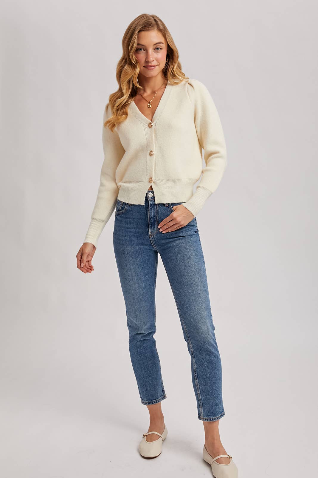 Amelia Cardigan