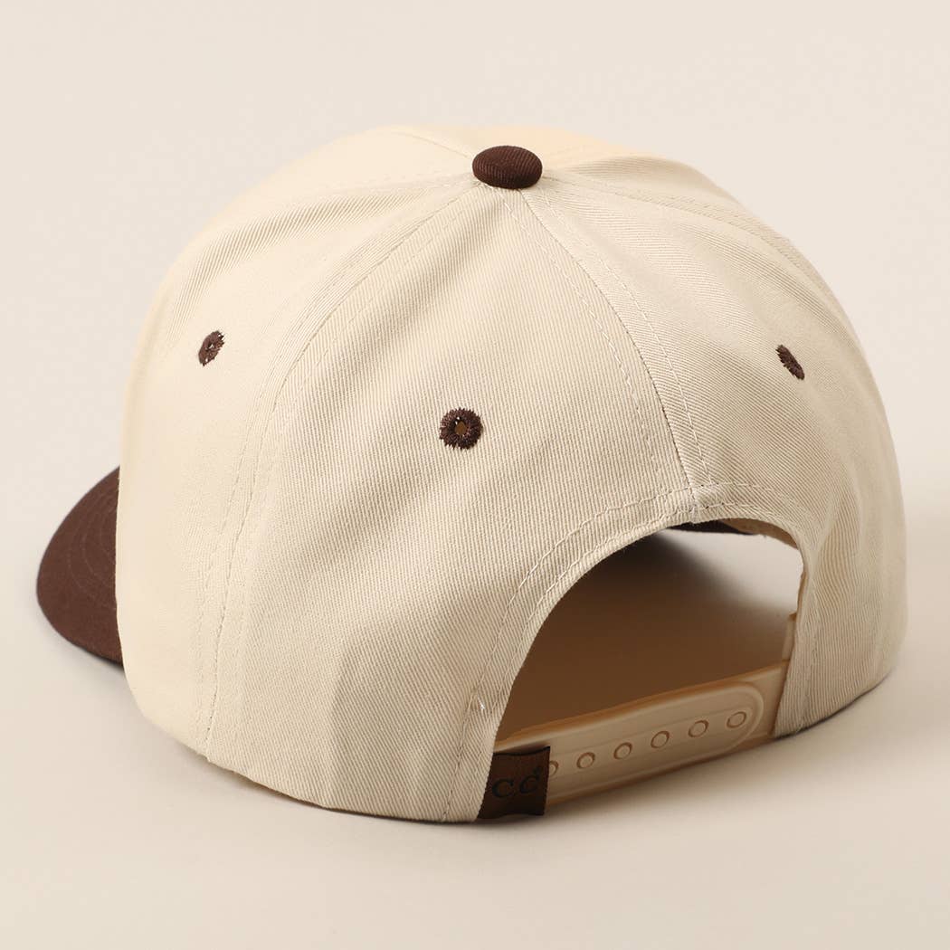 Just A Girl Who Loves Jesus Trucker Hat