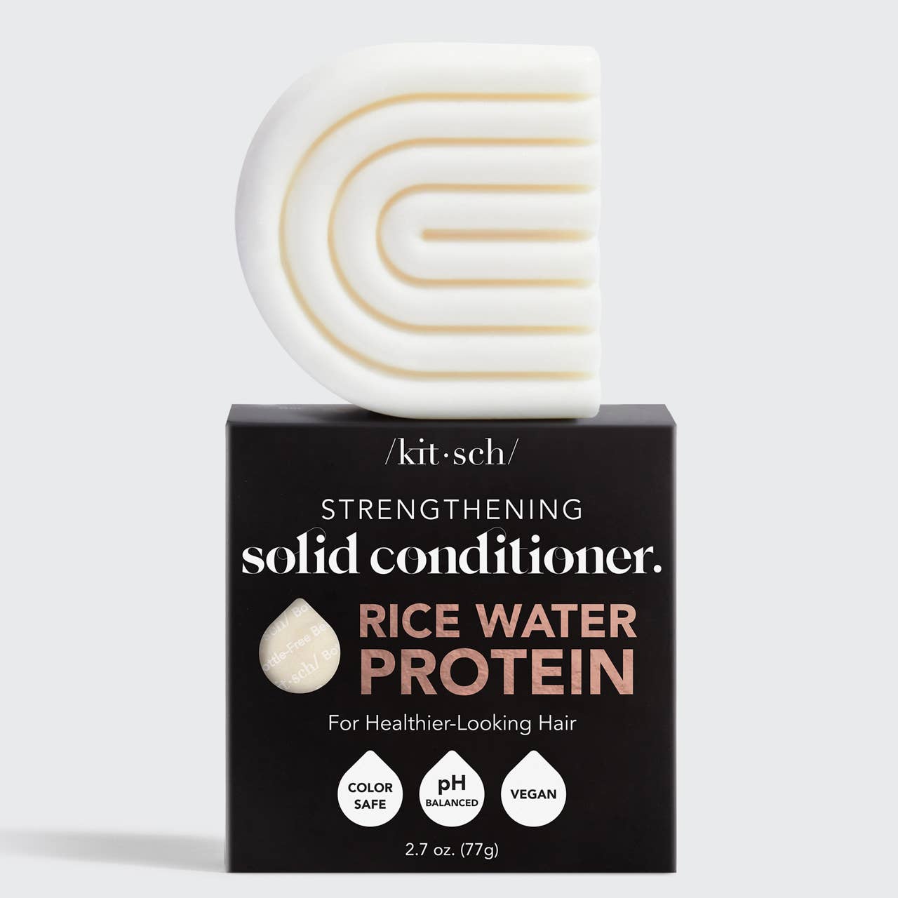 Rice Water Protein Conditioner Bar