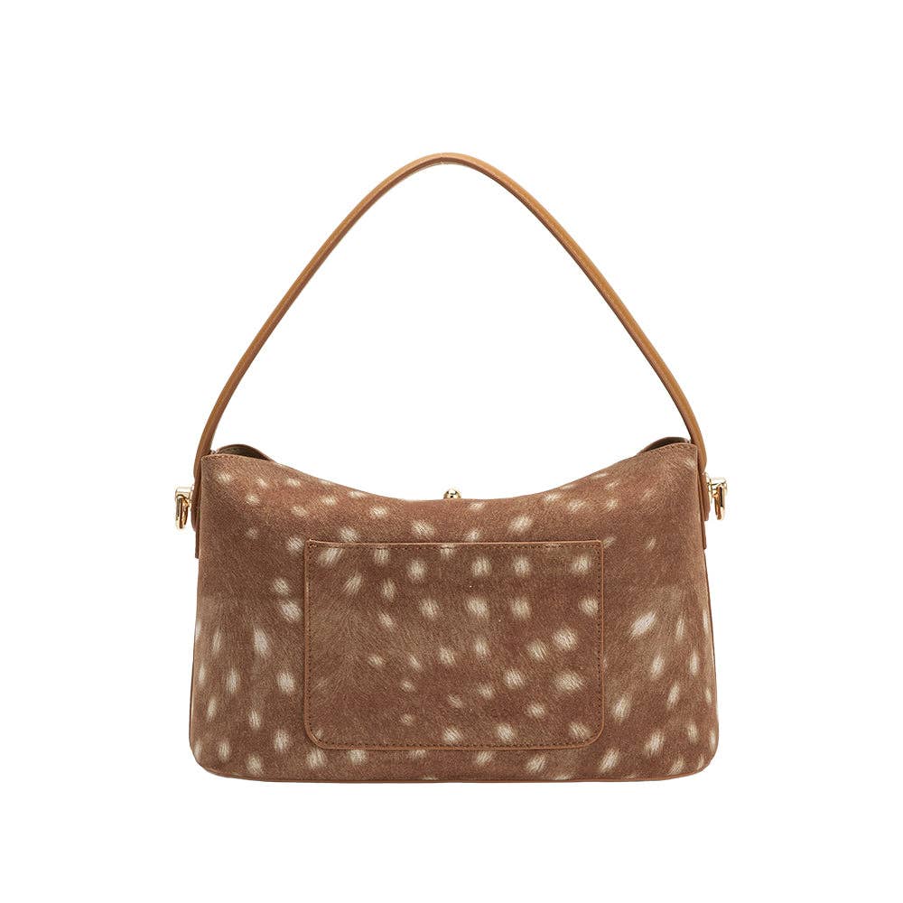 Lana Bambi Vegan Leather Xbody Bag
