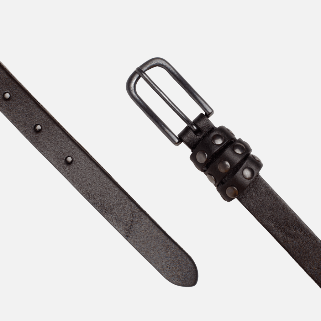 Kai | Leather Belt