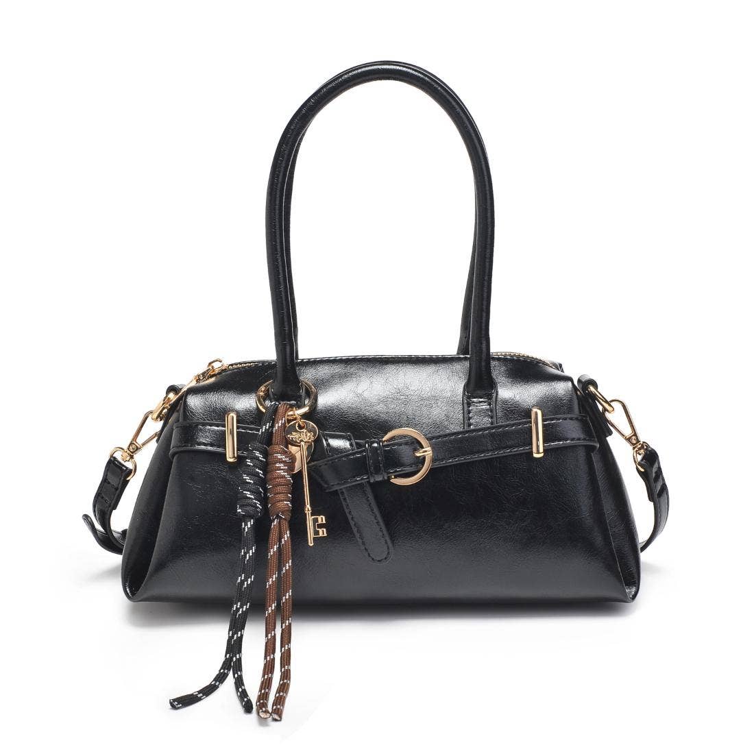 Vienna Crossbody