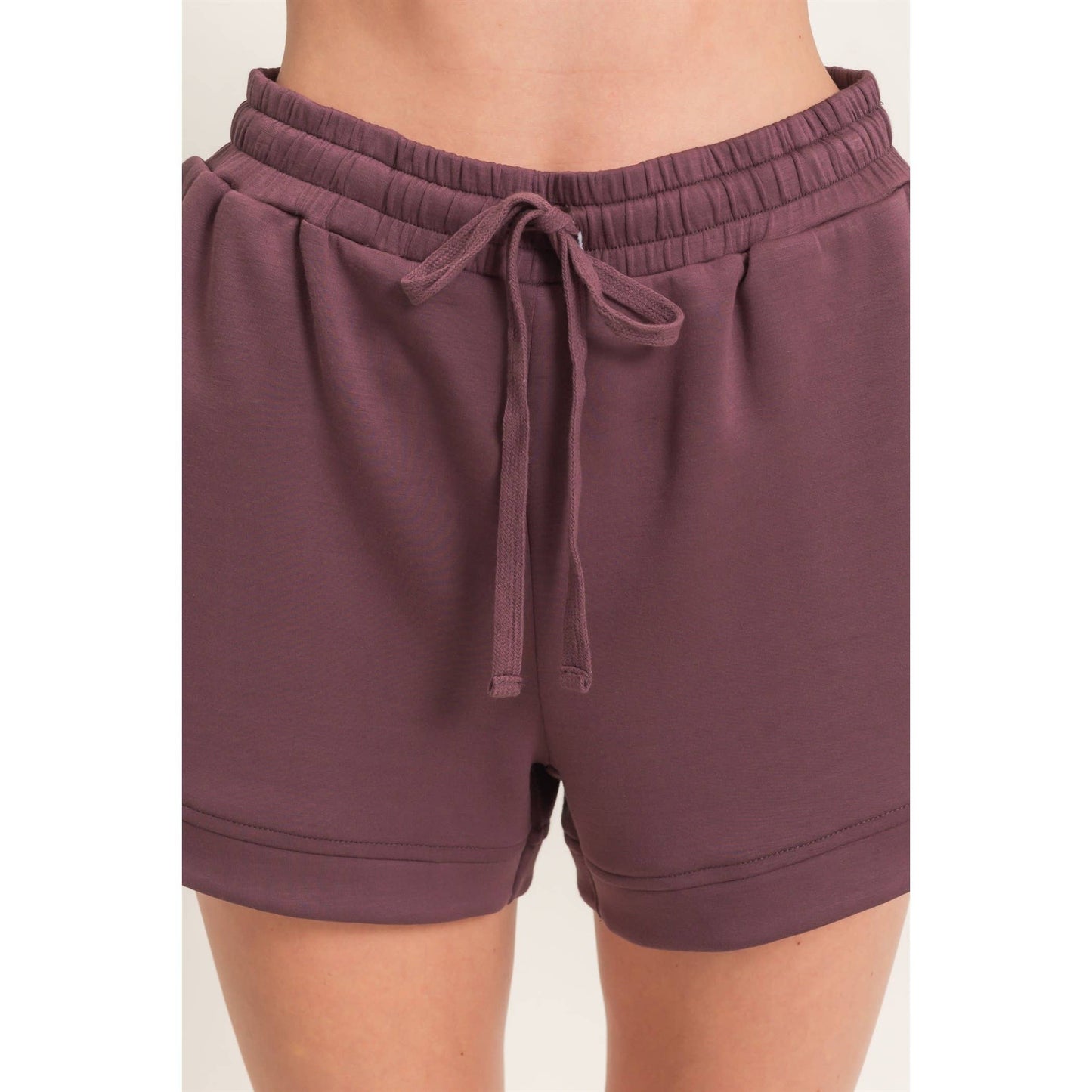 Nora Shorts