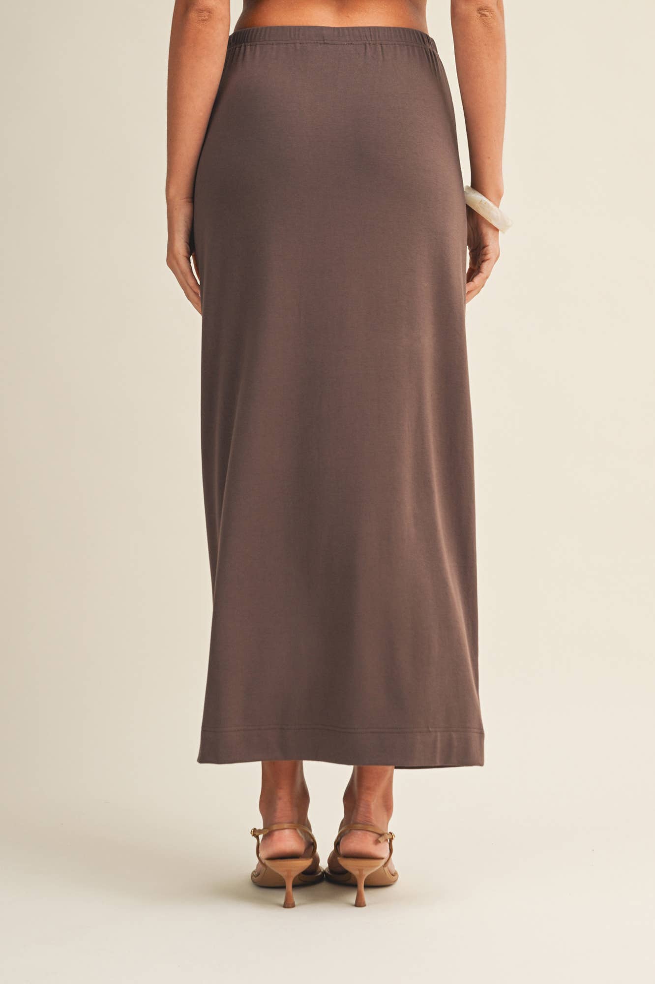 Ophelia Maxi Skirt
