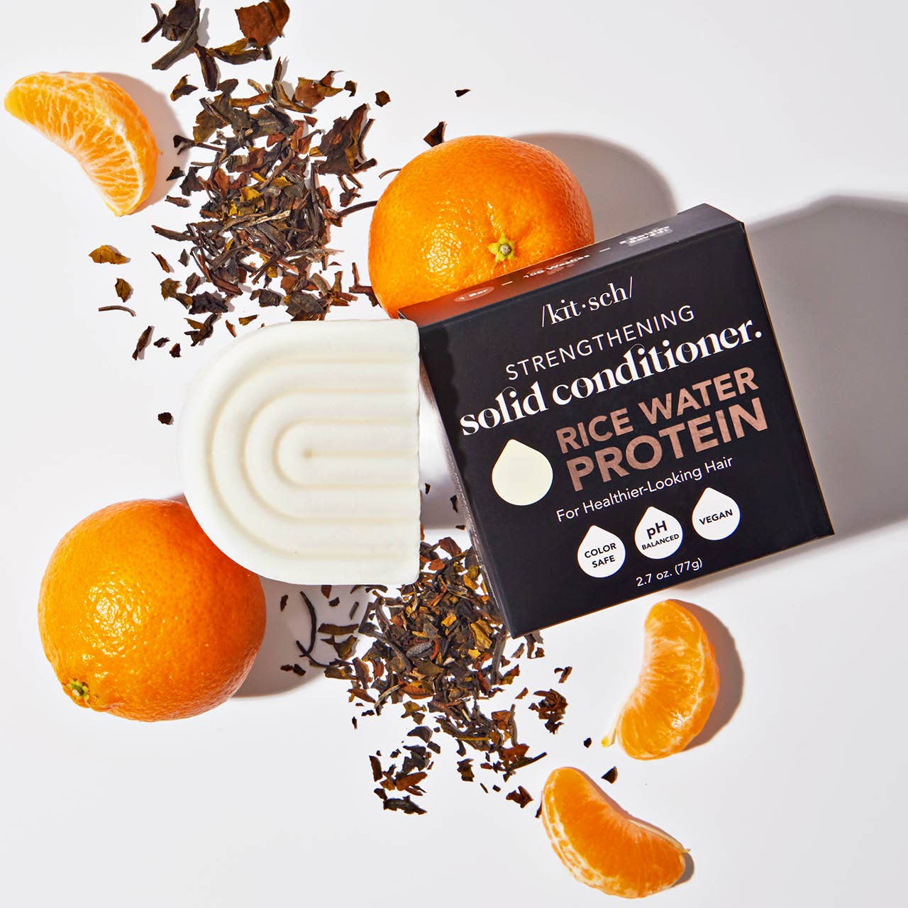 Rice Water Protein Conditioner Bar