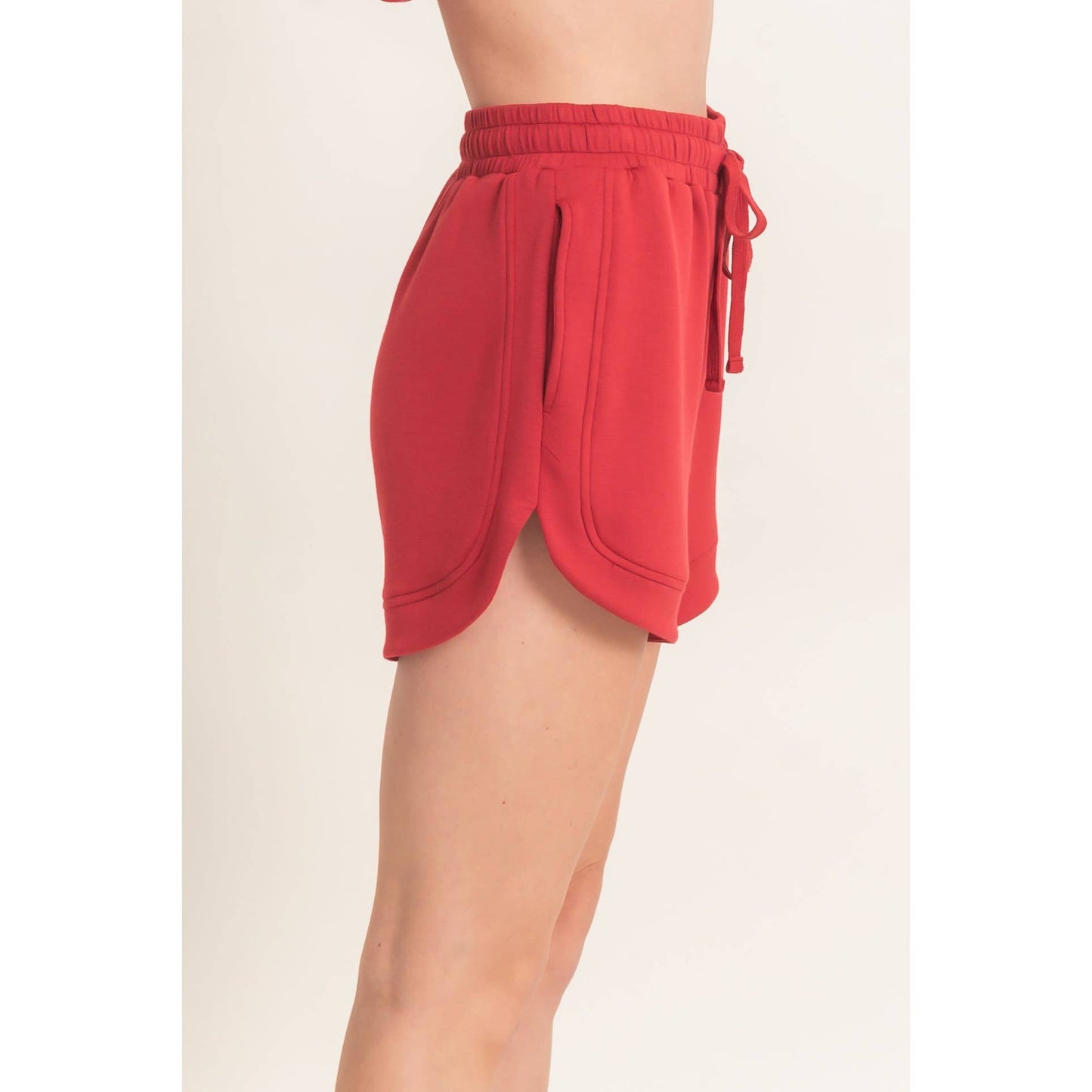 Nora Shorts