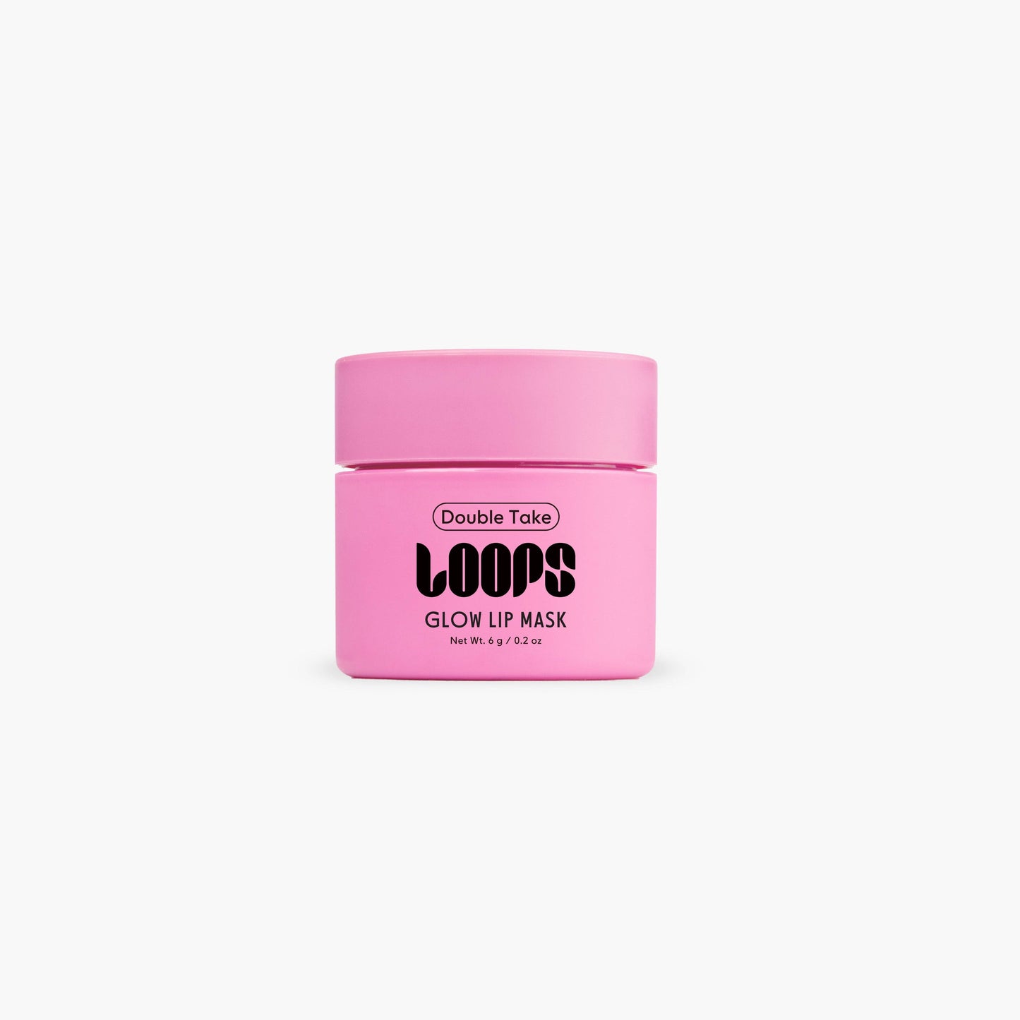 Double Take Mini Lip Mask