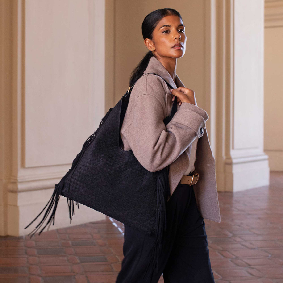 Brynlee Tote Bag