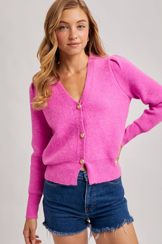 Amelia Cardigan