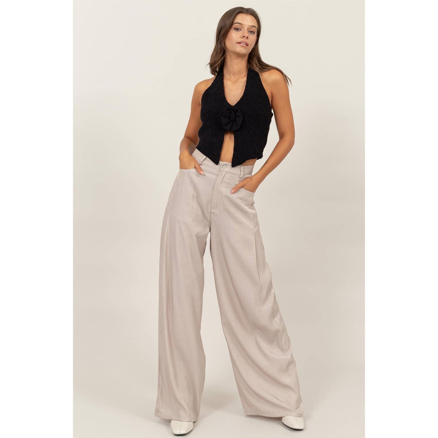 Carolina Woven Pants