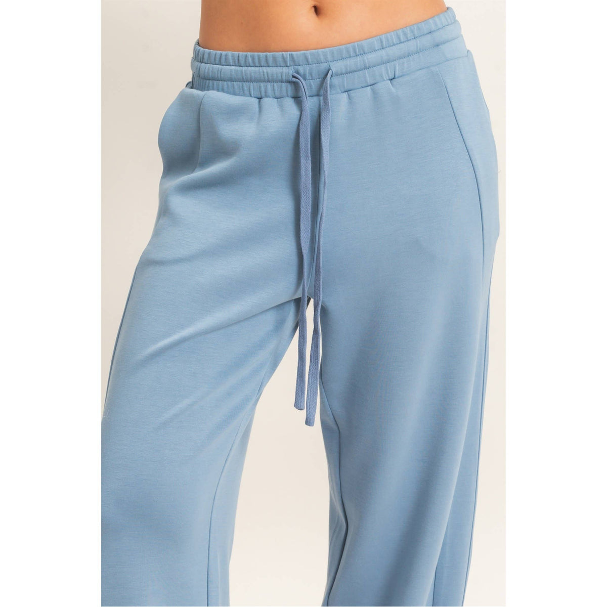 Kora Straight Leg Pants