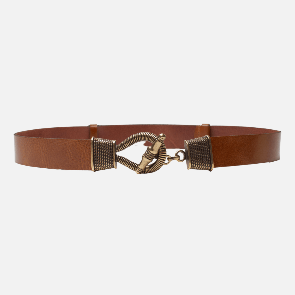 Mika | Leather Belt