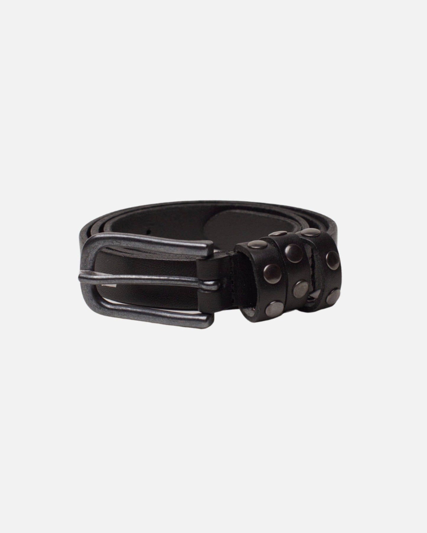 Kai | Leather Belt