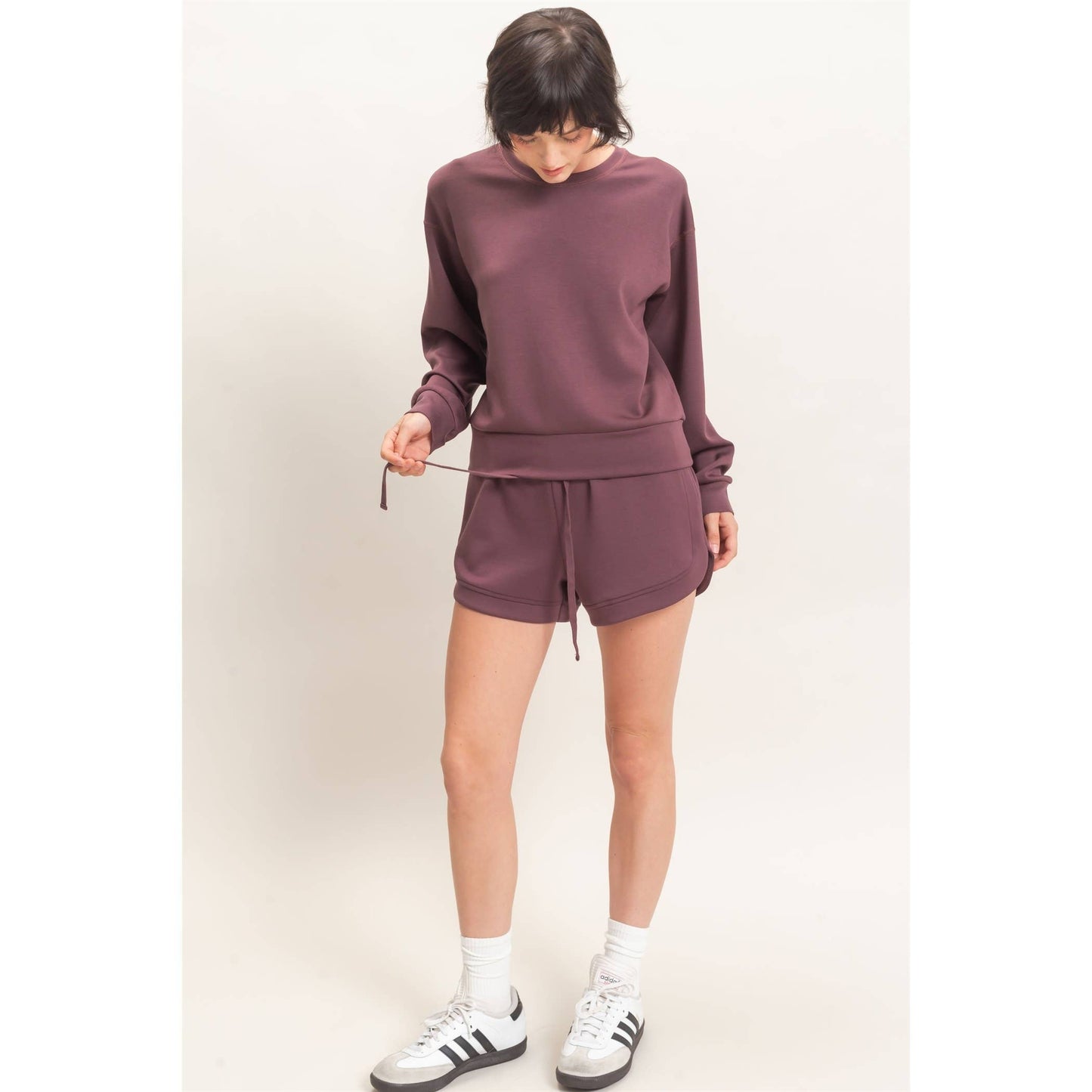 Nora Shorts