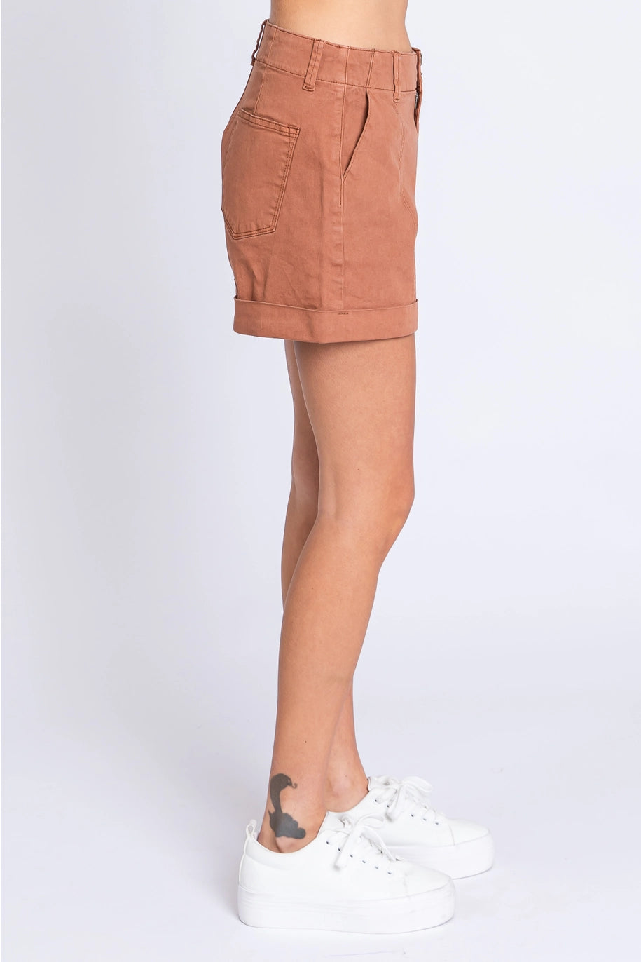 Margaret Shorts - L.T.J.