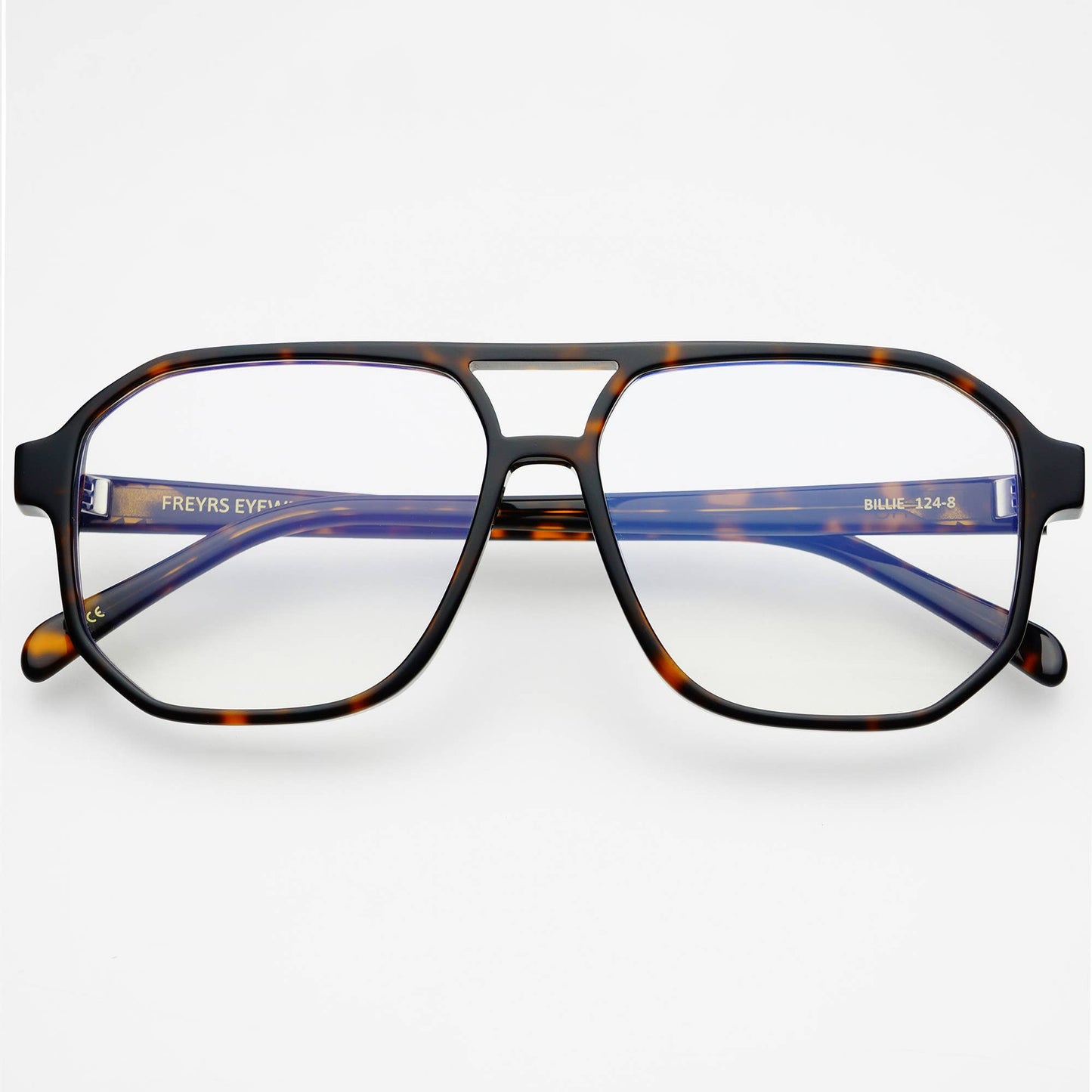 Billie Blue Light Reading Glasses