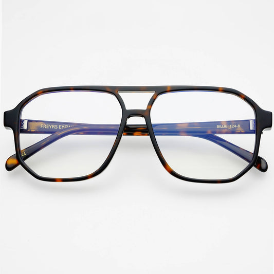 Billie Blue Light Reading Glasses