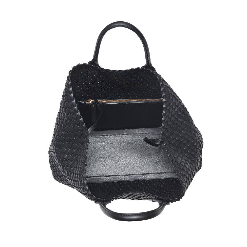 Ithaca Woven Tote