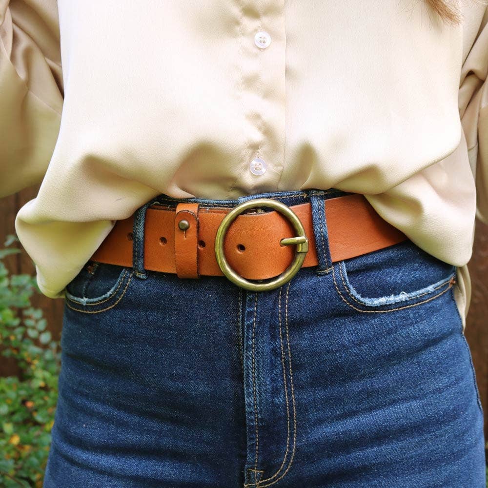 Pip 2.0 | Leather Belt