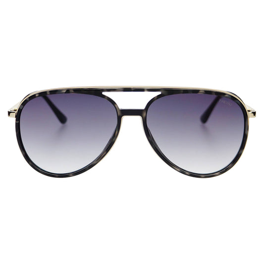 Fulton Aviator Sunglasses