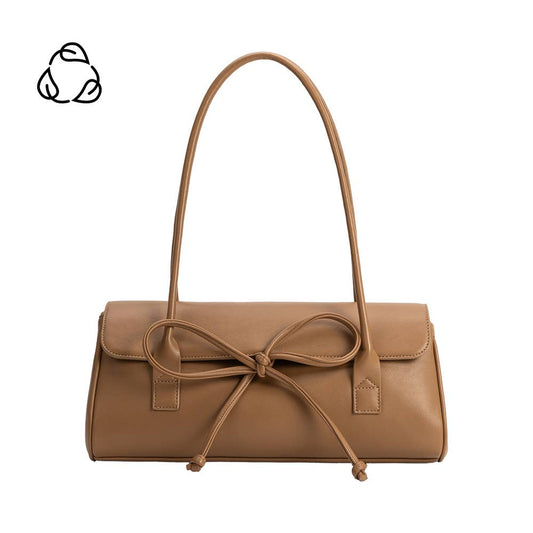 Bowie Mocha Shoulder Bag