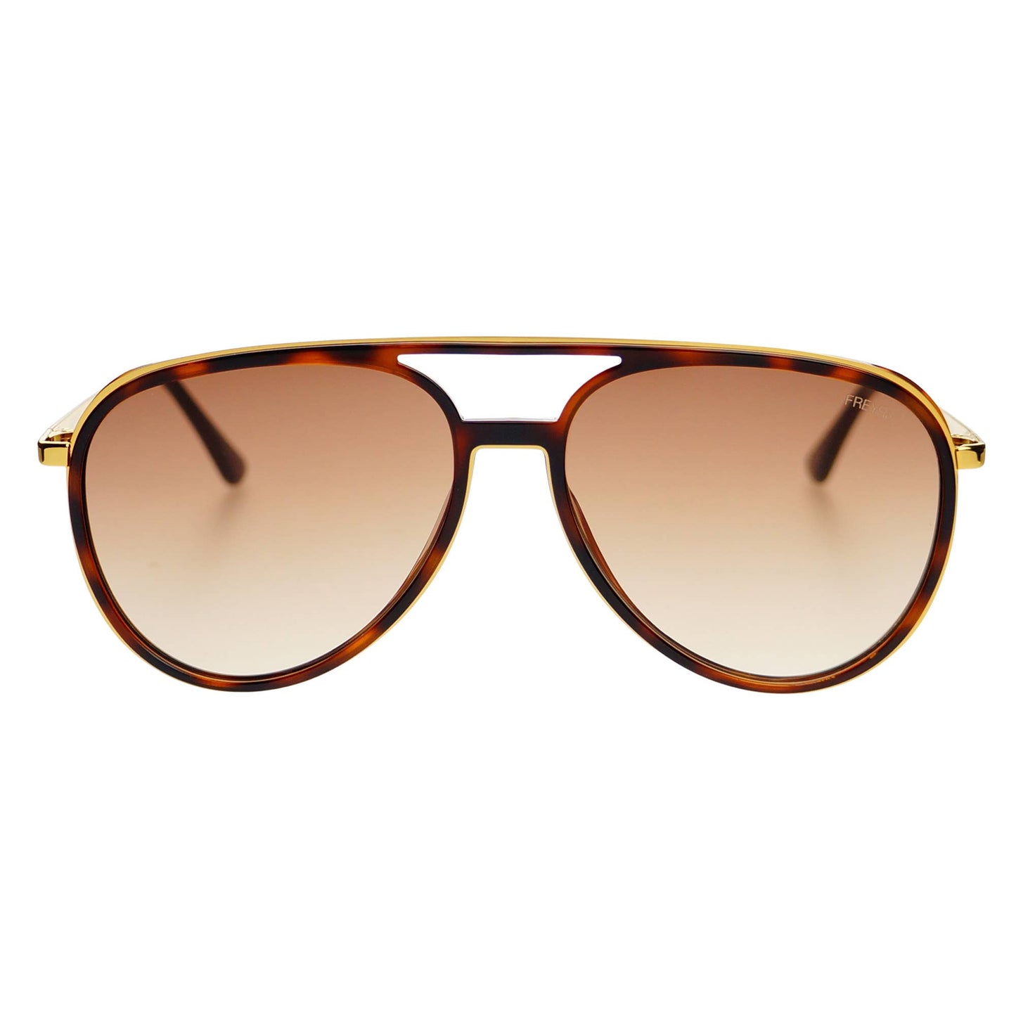 Fulton Aviator Sunglasses