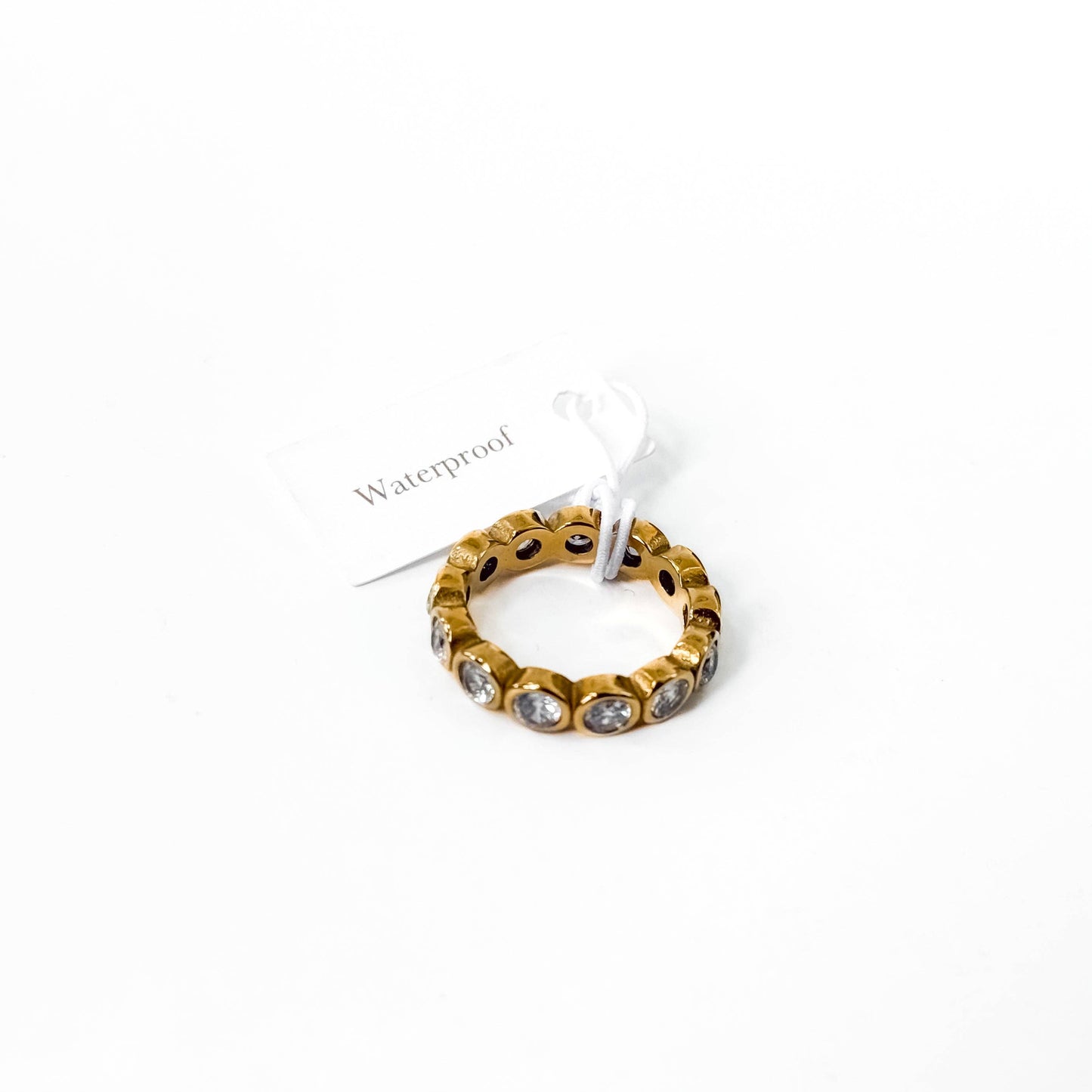 Esme Eternity Ring