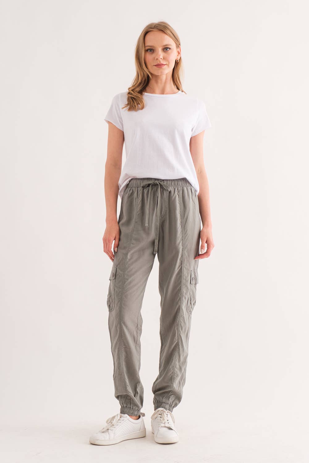 Blakley Cargo Pants