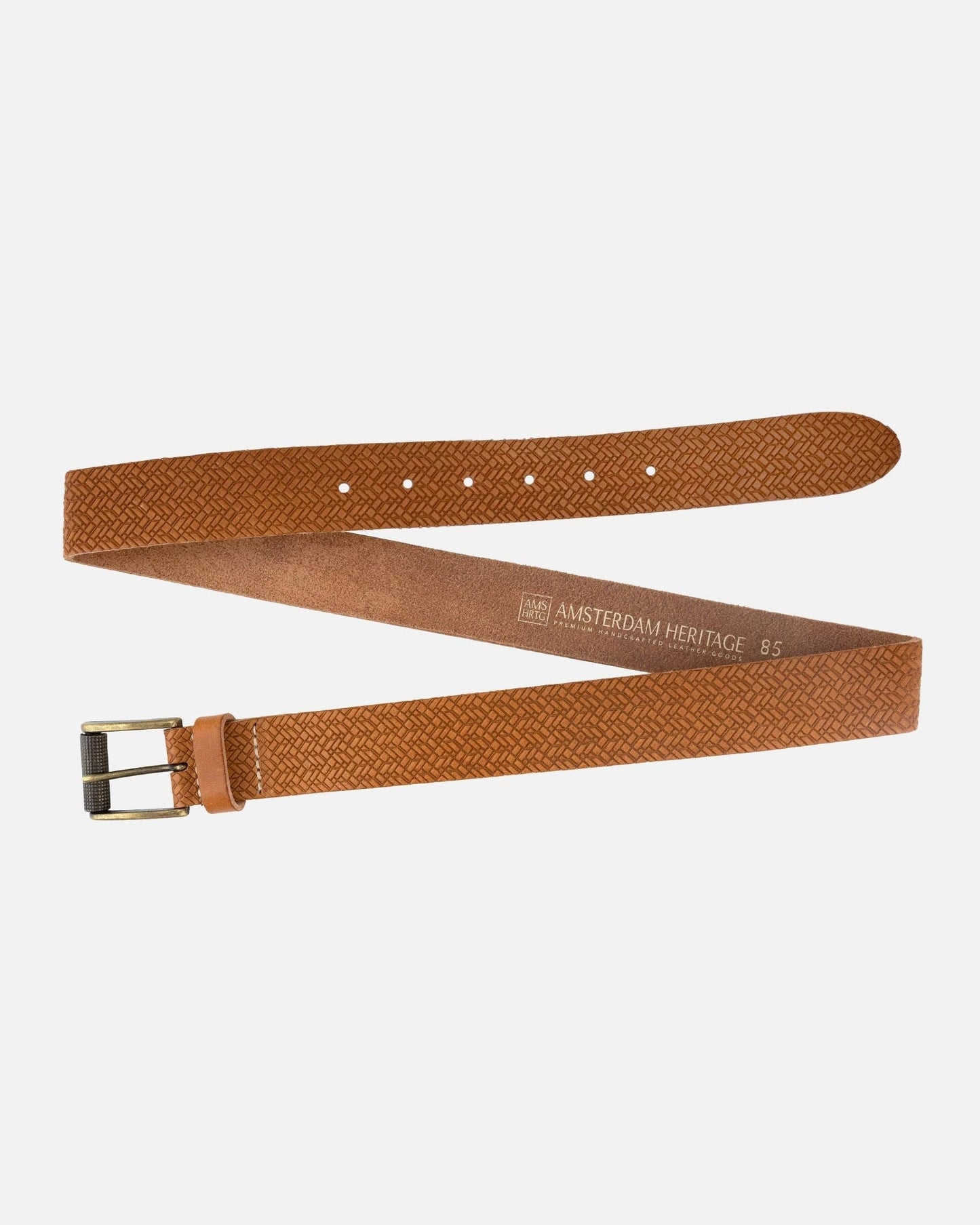 Ary | Leather Belt