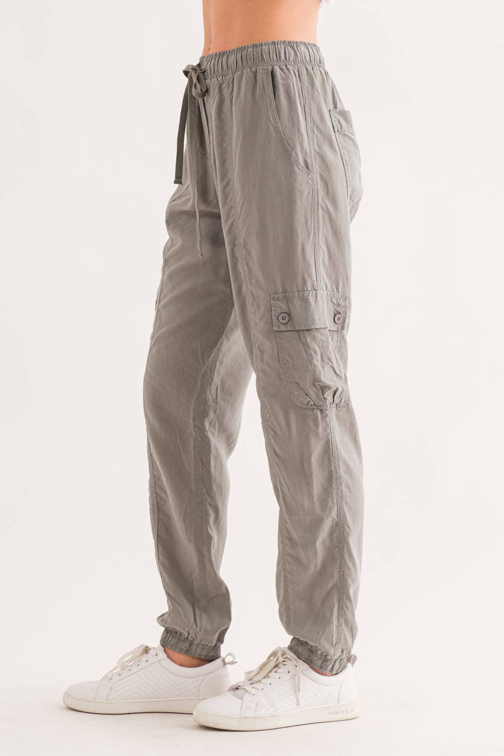 Blakley Cargo Pants