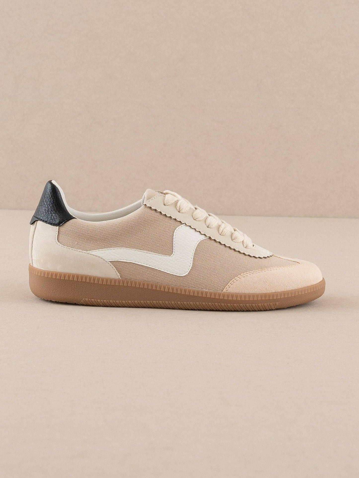 The Kyla |Classic Low Top Sneakers