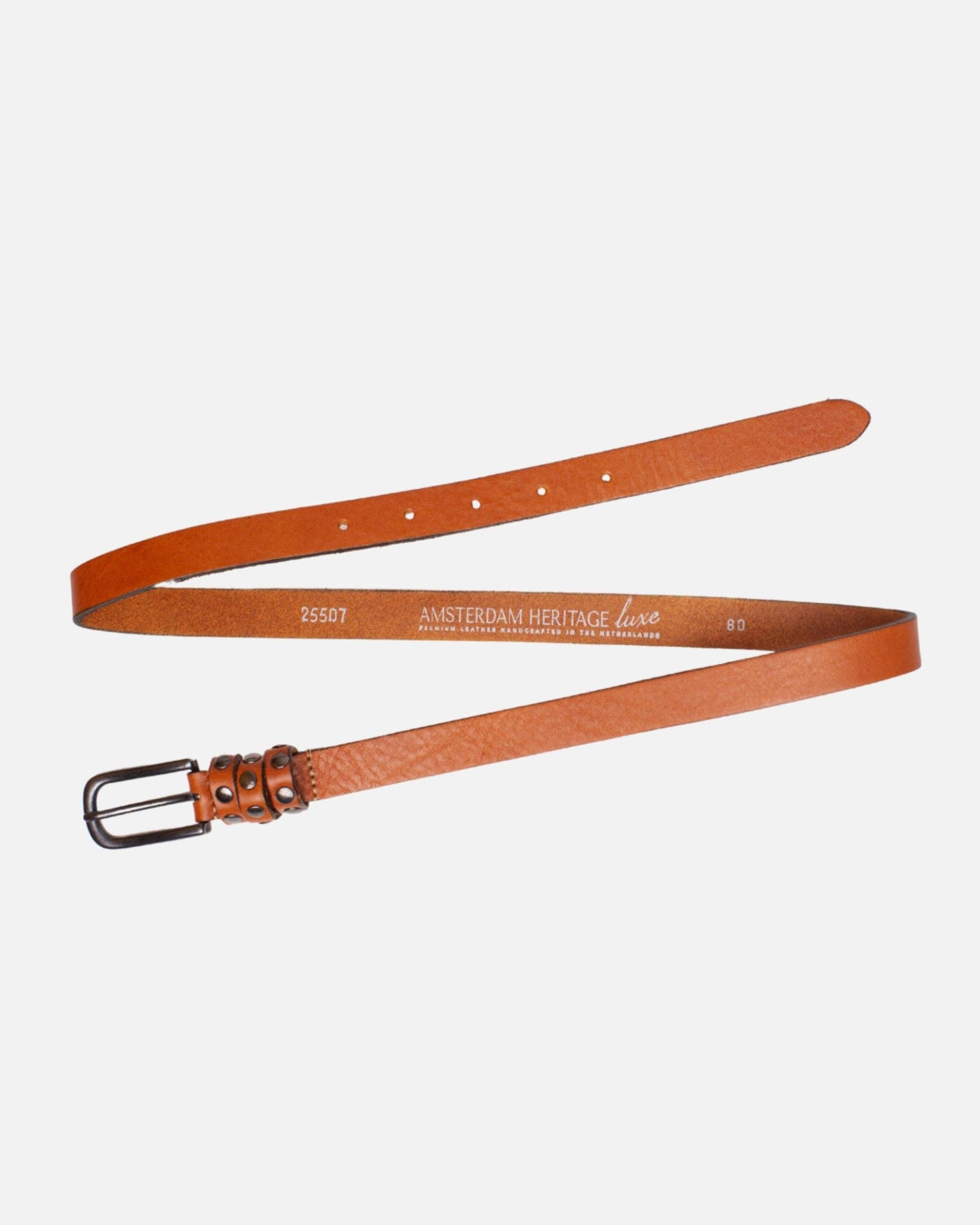 Kai | Leather Belt